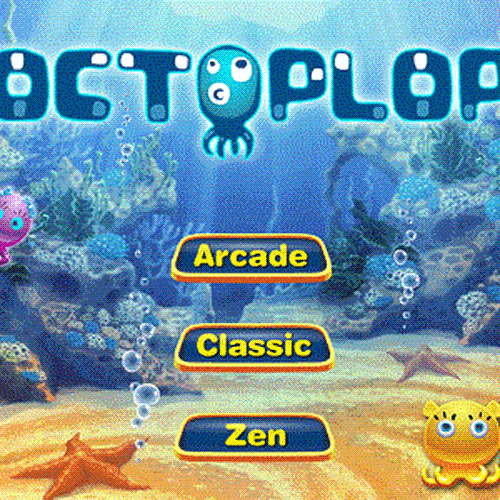 Octoplop