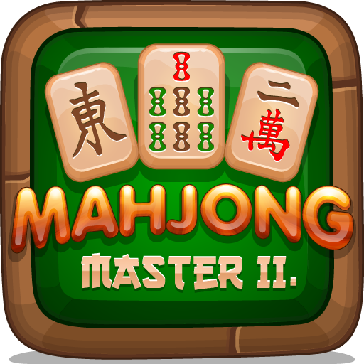 Mahjong Master